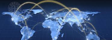 Global shipping - we ship globally